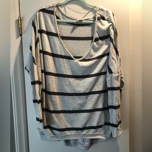 We The Free long sleeve T-shirt